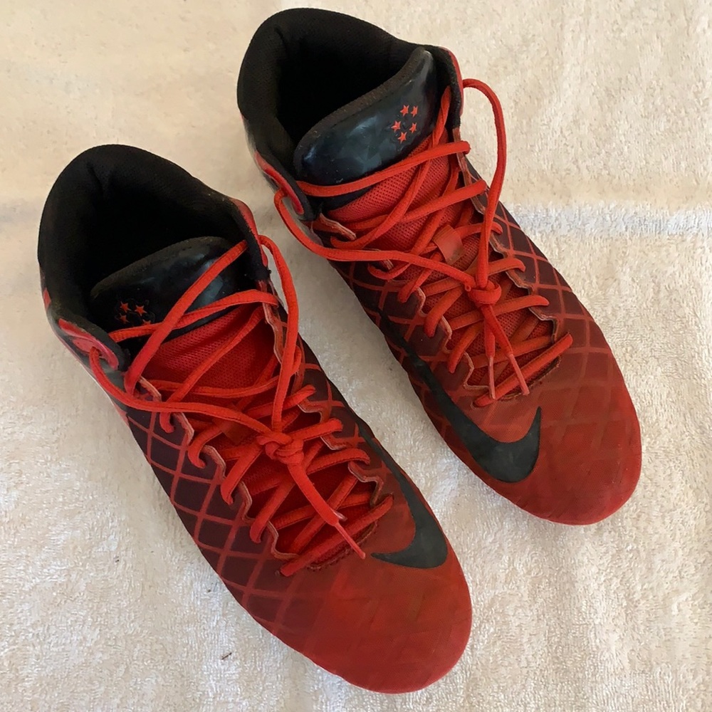 Nike Cleats